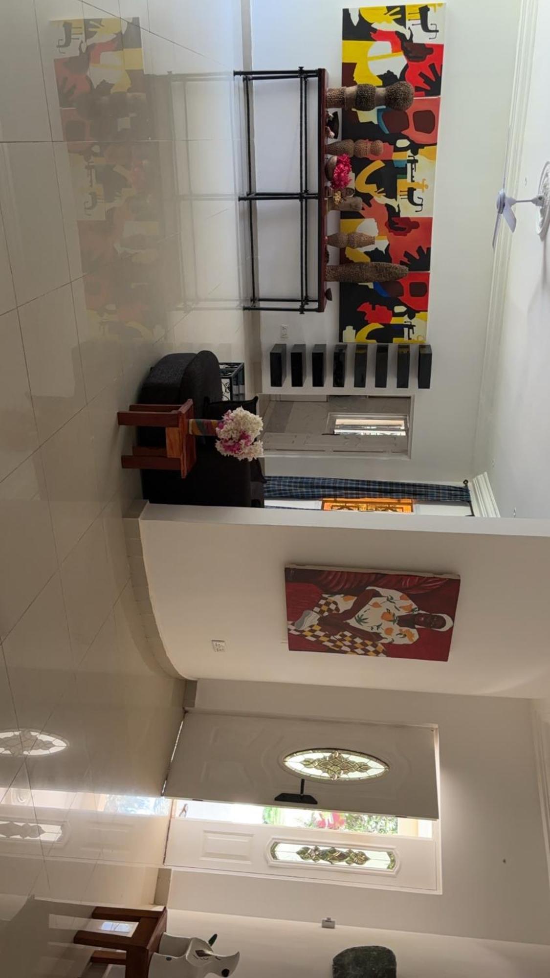 Sanyang Heda House B&B 외부 사진