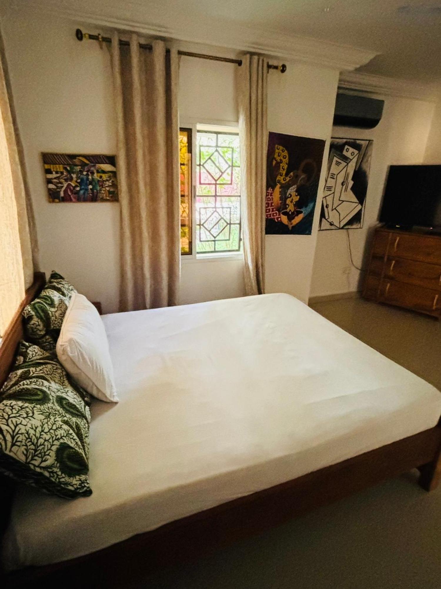 Sanyang Heda House B&B 외부 사진