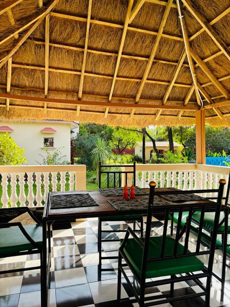 Sanyang Heda House B&B 외부 사진