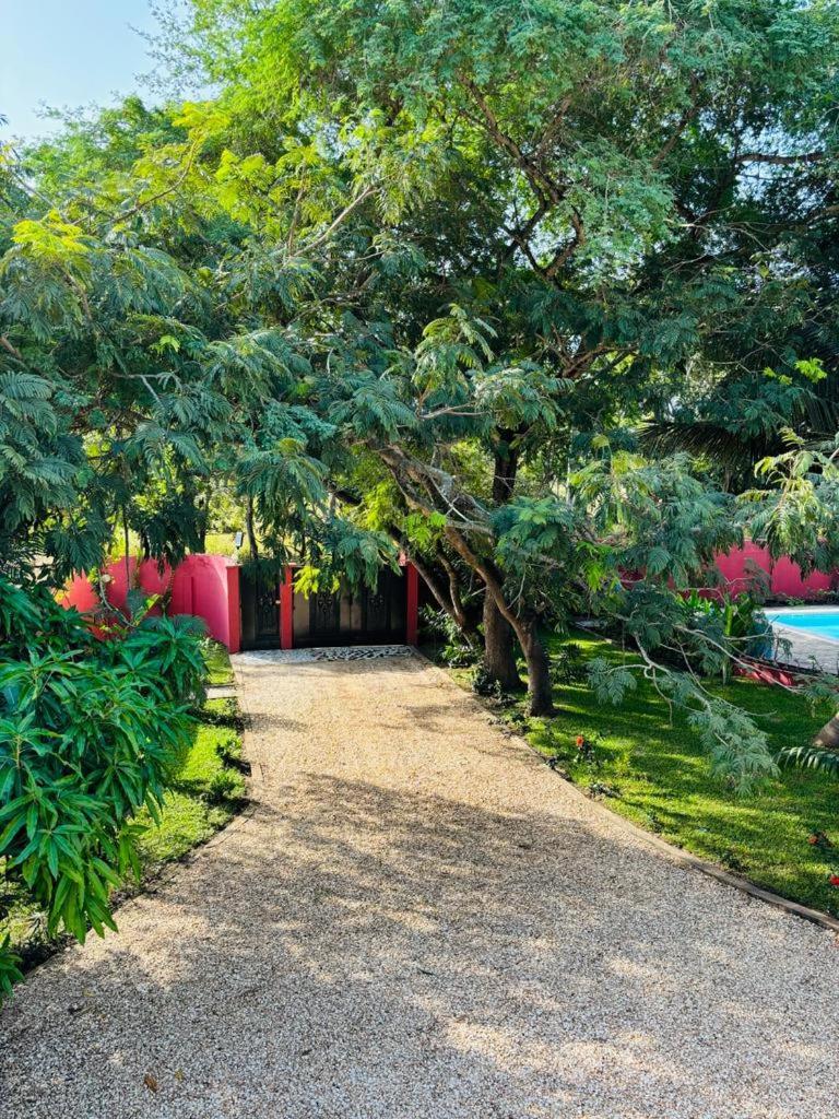 Sanyang Heda House B&B 외부 사진