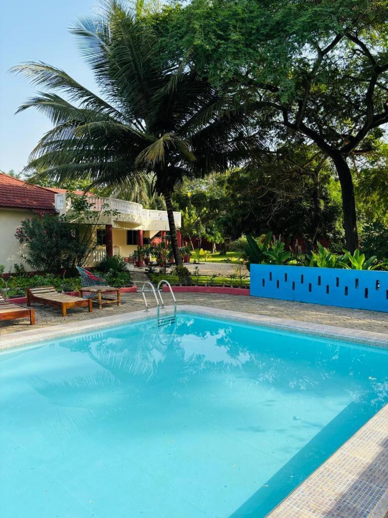 Sanyang Heda House B&B 외부 사진