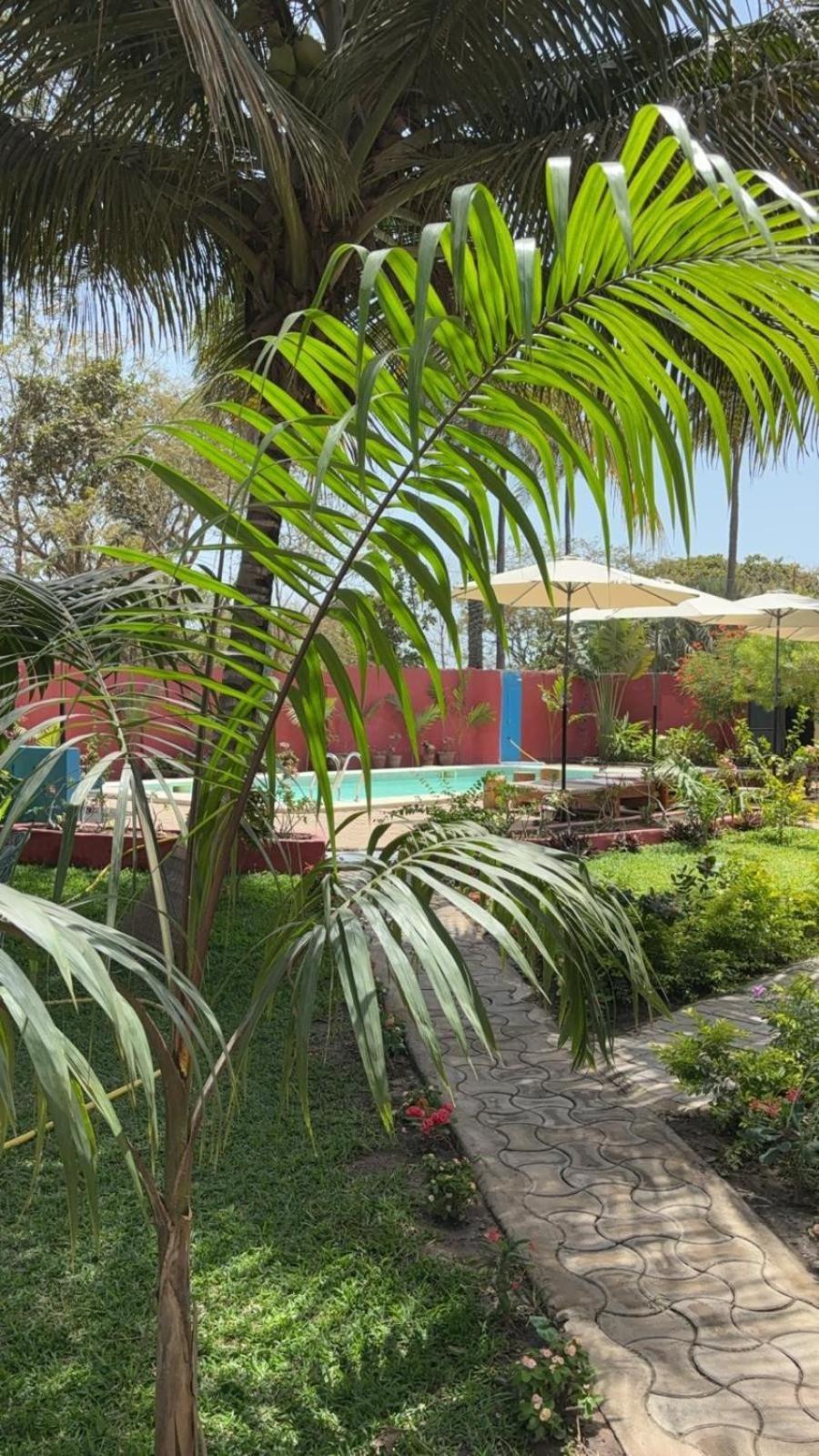 Sanyang Heda House B&B 외부 사진